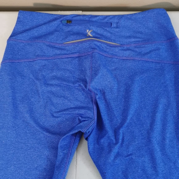 KYODAN PRO-SERIES WOMEN'S LEGGINGS - Picture 4 of 7